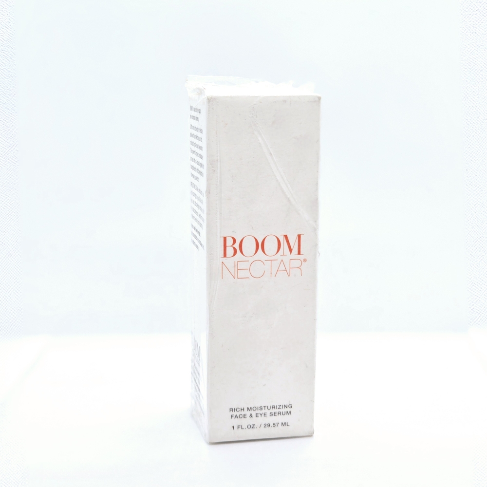 White Face & Eye Serum